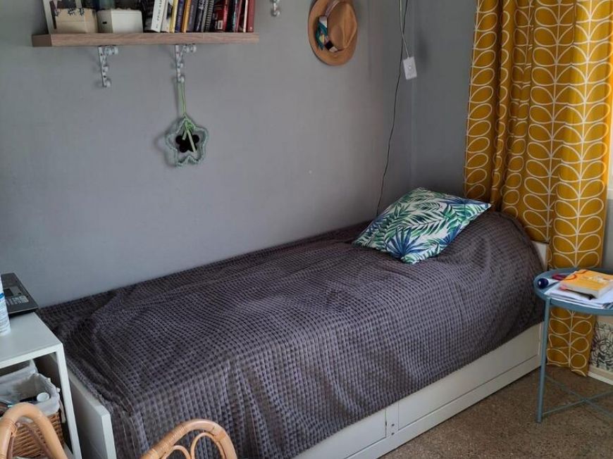 Španělsko Apartmány / byty Vilajoyosa