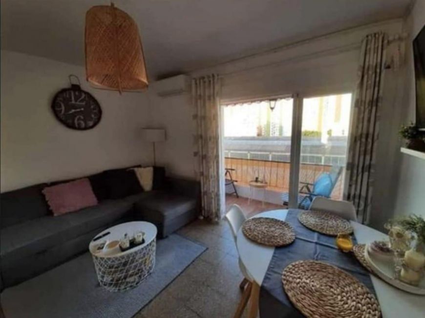 Španělsko Apartmány / byty Vilajoyosa