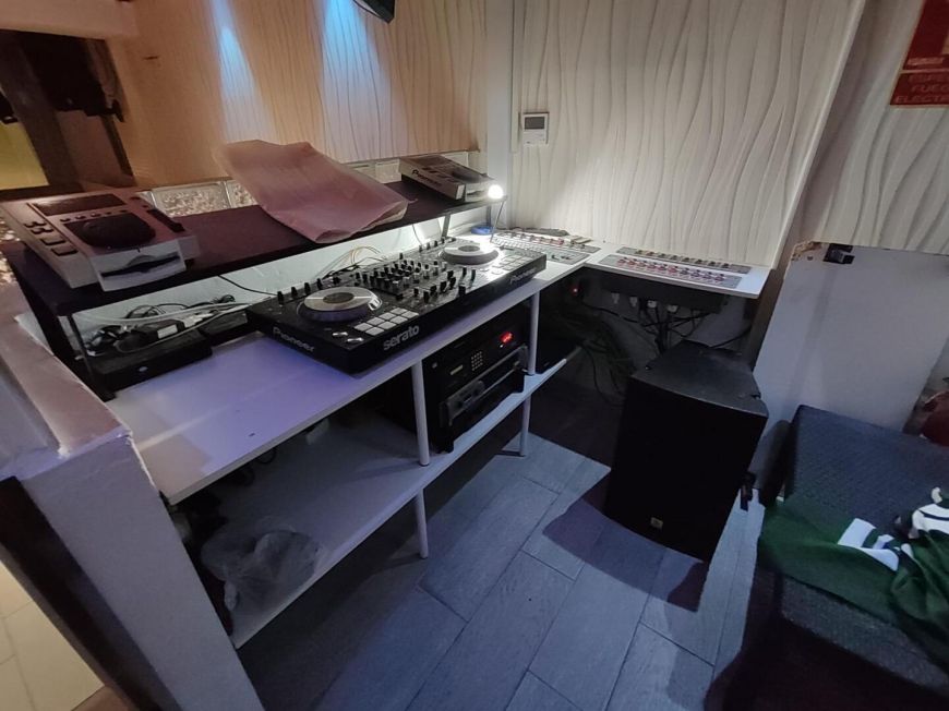 Španělsko Komerční prostory Orihuela-costa