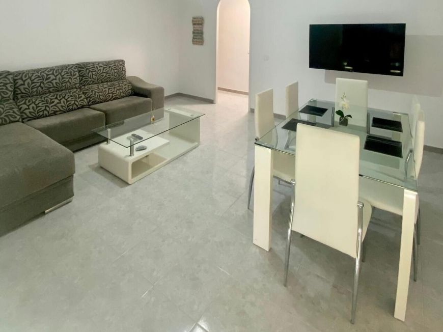 Španělsko Apartmány / byty Torrevieja
