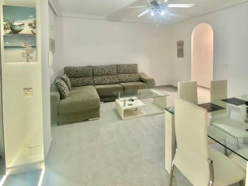 Španělsko Apartmány / byty Torrevieja