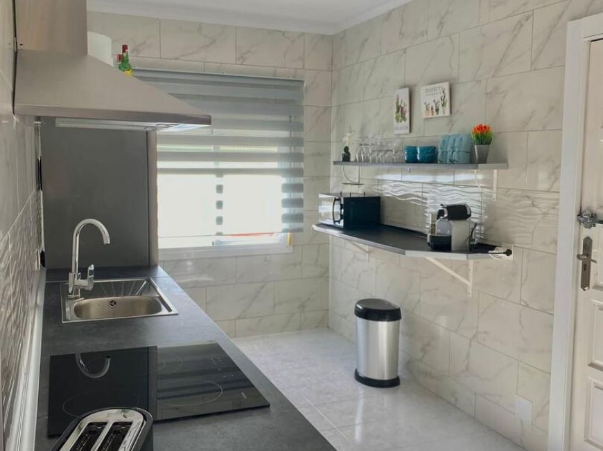 Španělsko Apartmány / byty Torrevieja