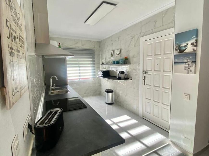 Španělsko Apartmány / byty Torrevieja