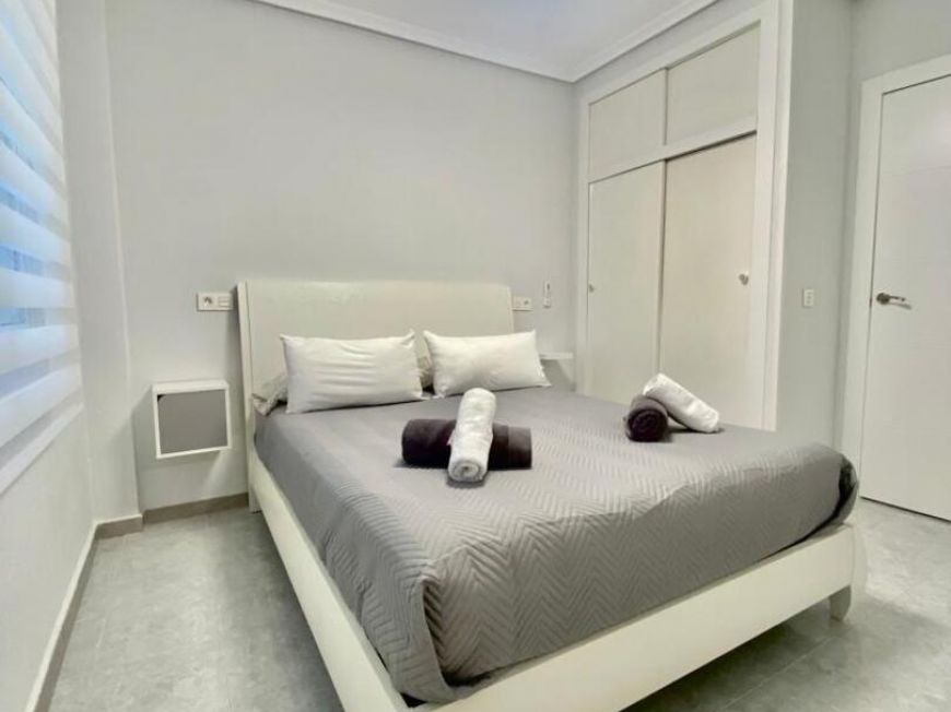 Španělsko Apartmány / byty Torrevieja