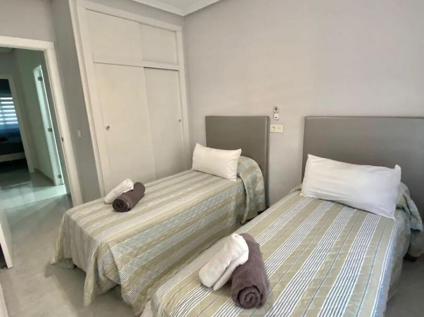 Španělsko Apartmány / byty Torrevieja