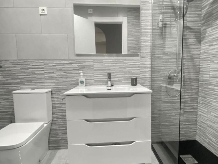 Španělsko Apartmány / byty Torrevieja