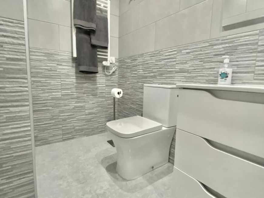 Španělsko Apartmány / byty Torrevieja