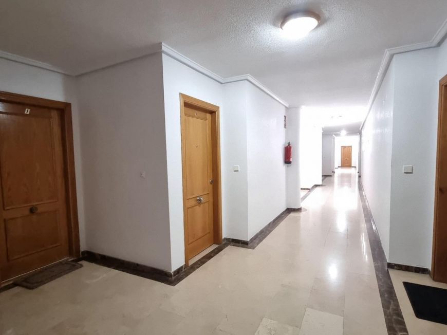 Španělsko Ateliér Torrevieja