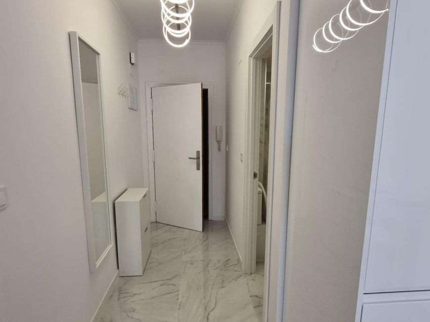 Španělsko Ateliér Torrevieja