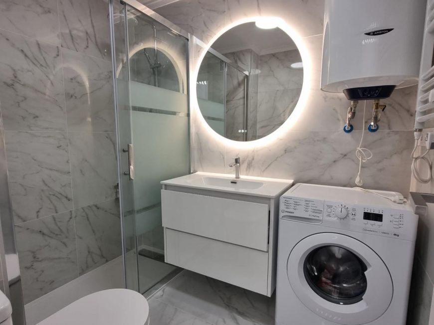 Испания studio torrevieja