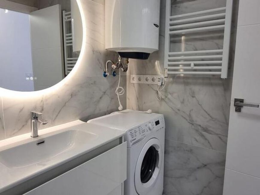 Испания studio torrevieja