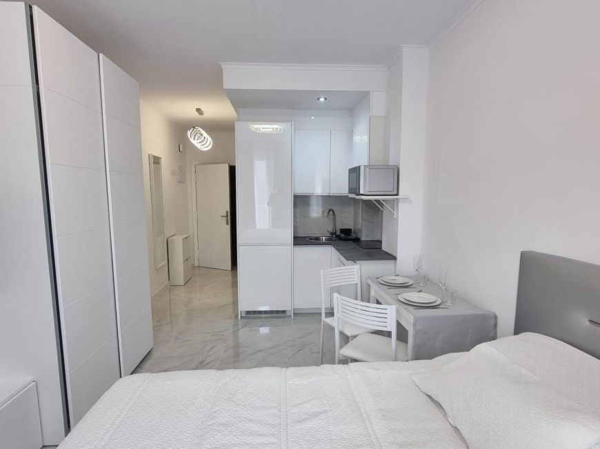Španělsko Ateliér Torrevieja