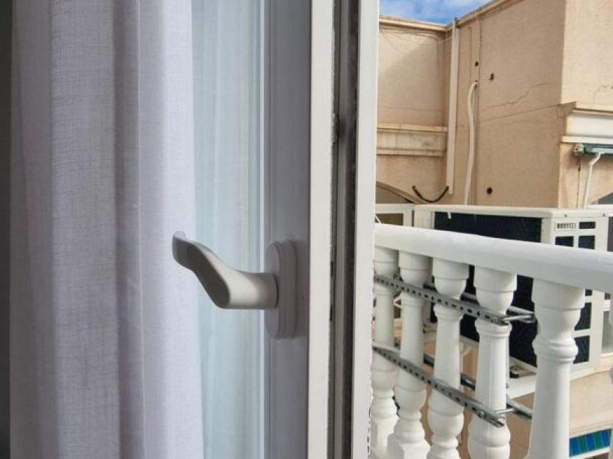 Испания studio torrevieja