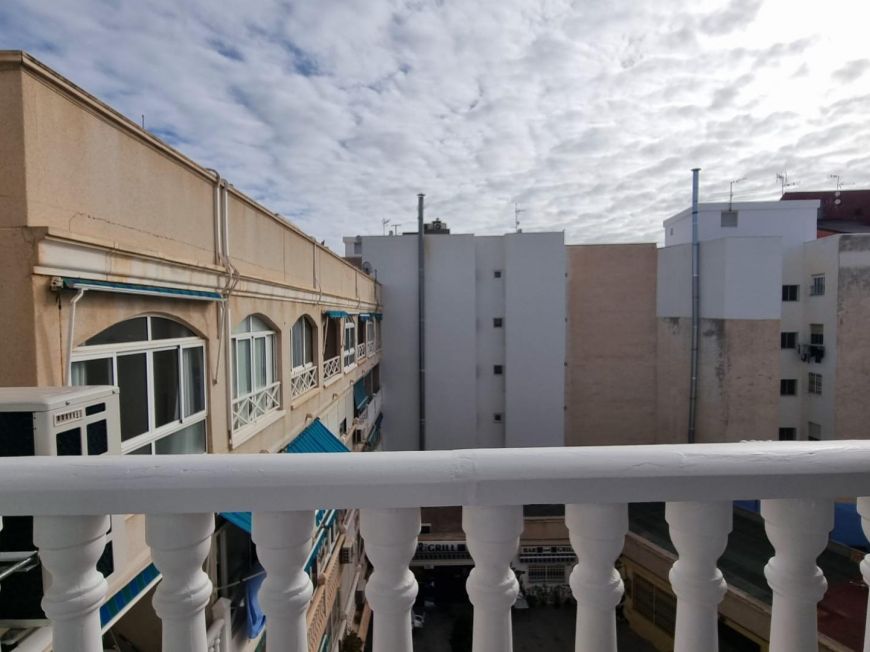 Испания studio torrevieja