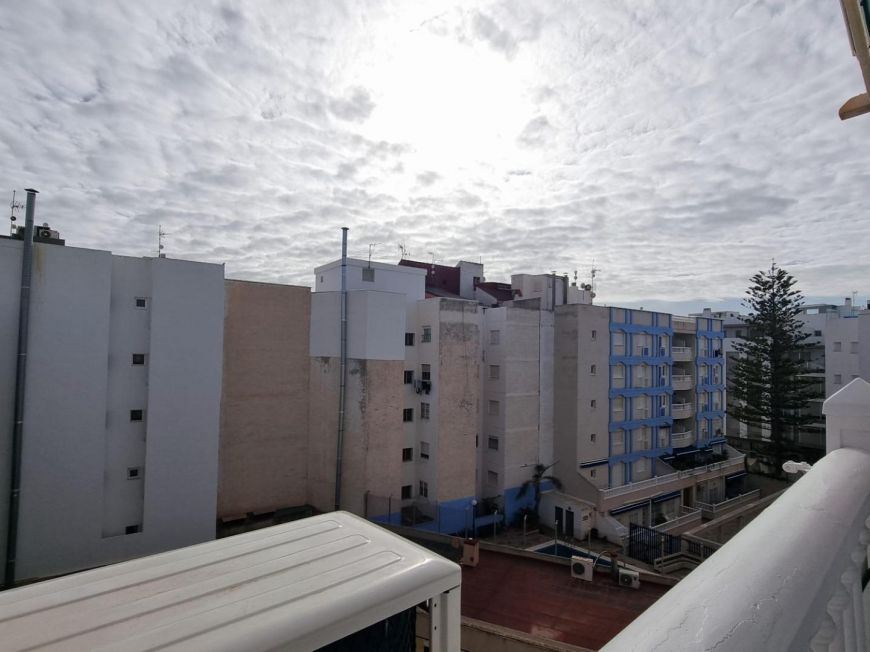 Испания studio torrevieja