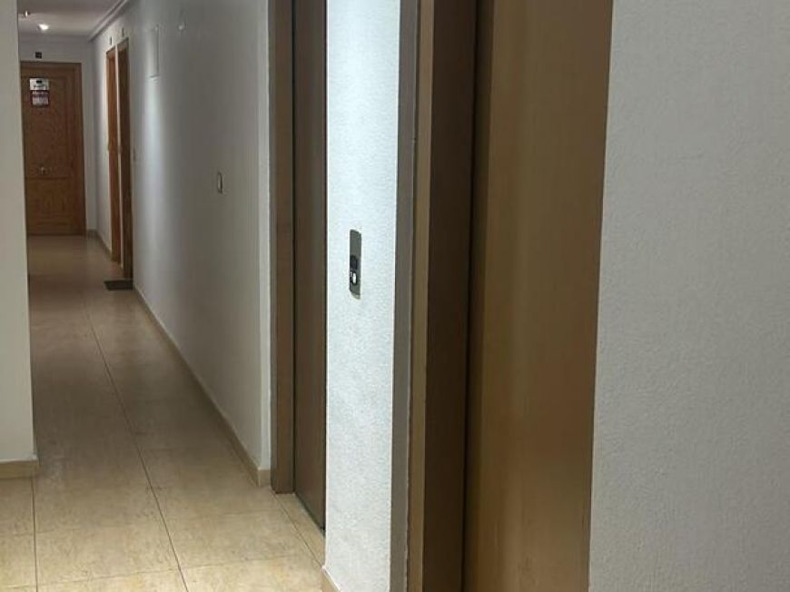 Španělsko Apartmány / byty Torrevieja
