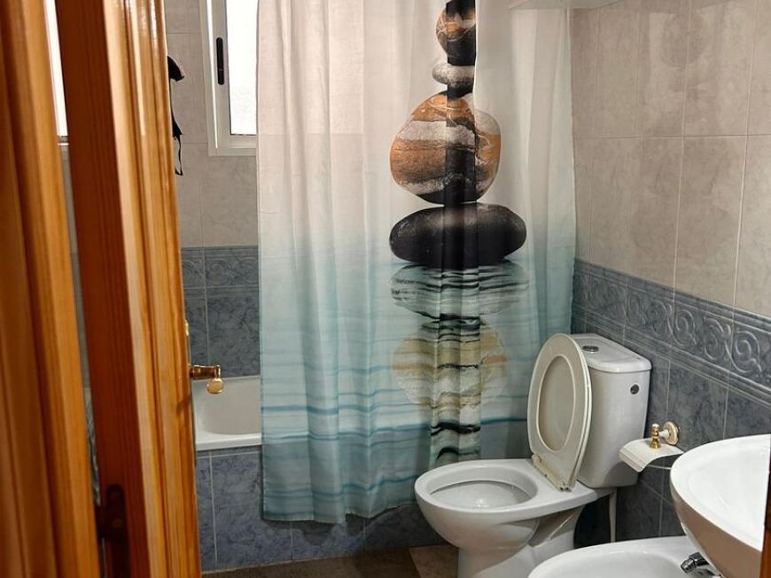 Španělsko Apartmány / byty Torrevieja