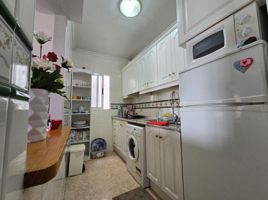 Španělsko Apartmány / byty Torrevieja