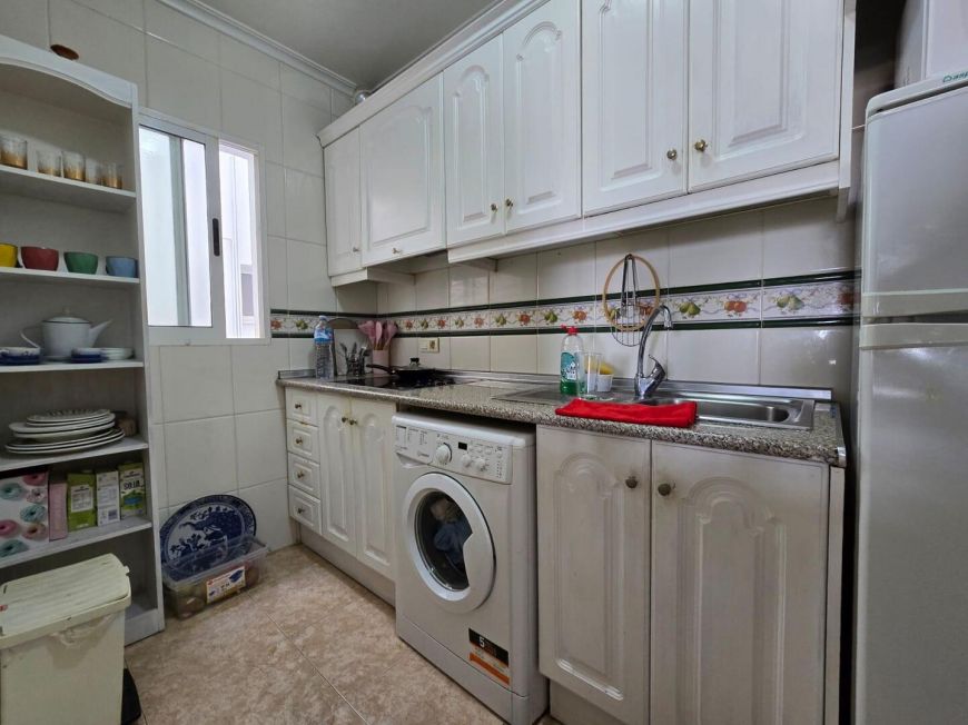 Španělsko Apartmány / byty Torrevieja