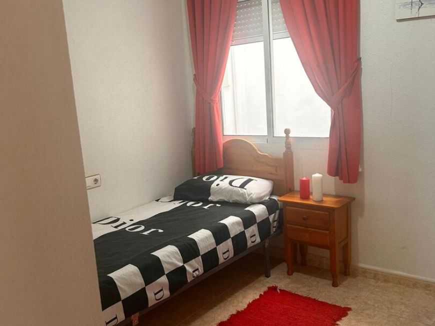 Španělsko Apartmány / byty Torrevieja