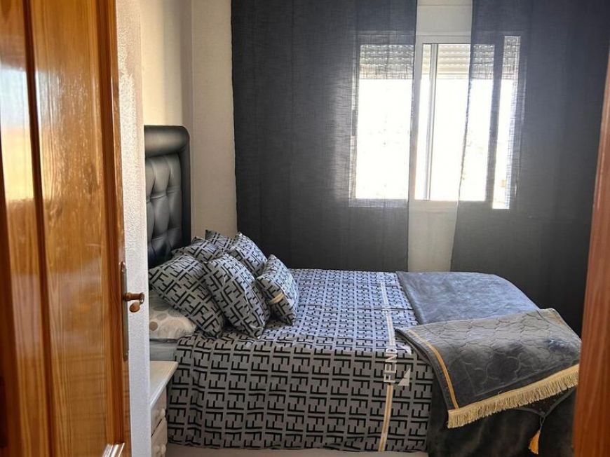 Španělsko Apartmány / byty Torrevieja