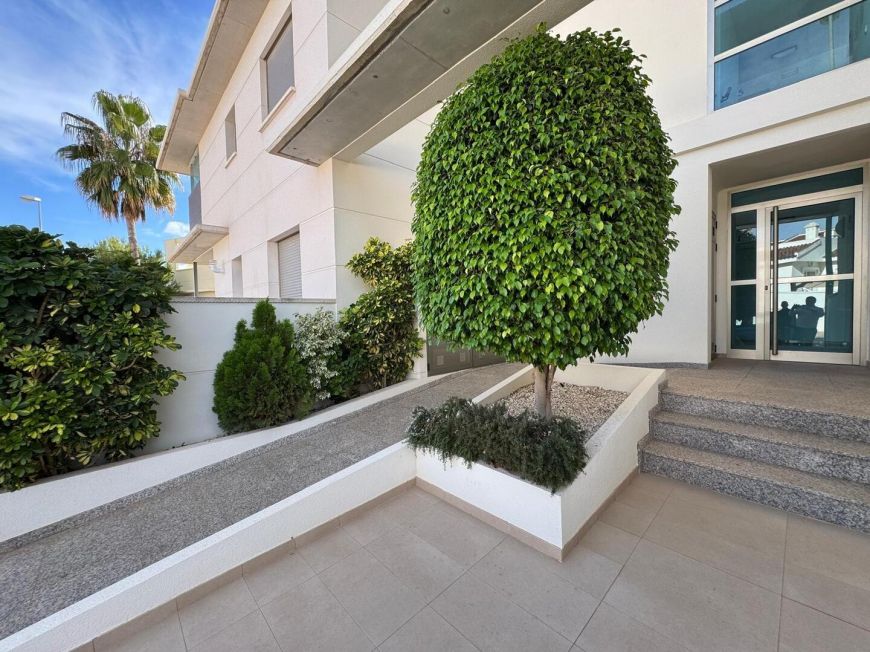 Испания apartments ciudad-quesada 