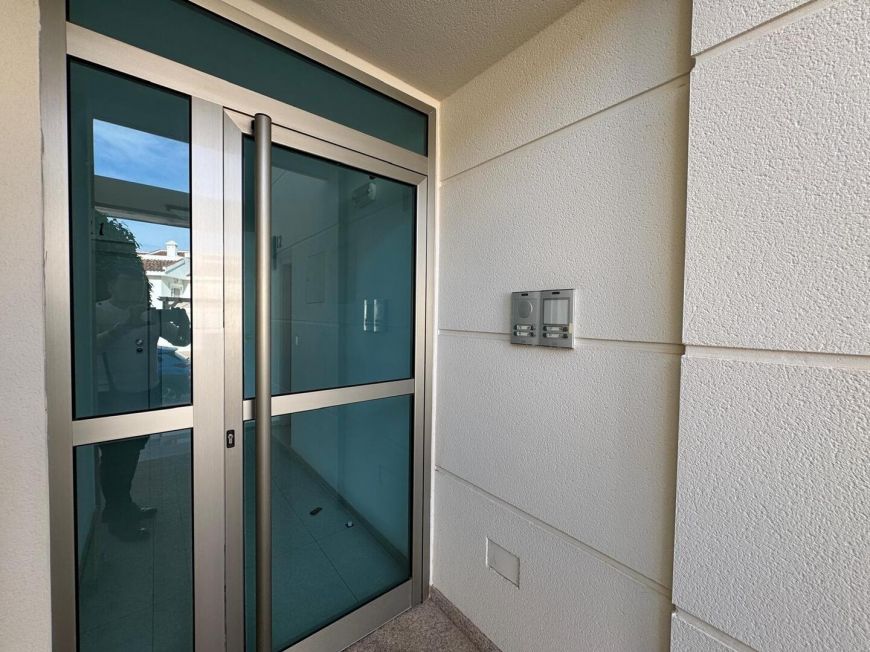 Španělsko Apartmány / byty Ciudad-quesada