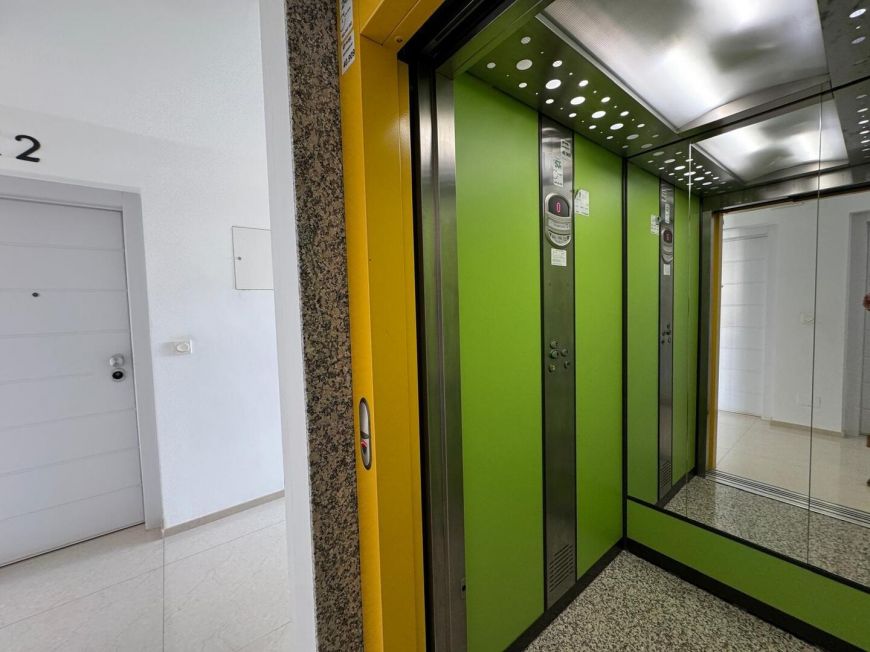 Španělsko Apartmány / byty Ciudad-quesada
