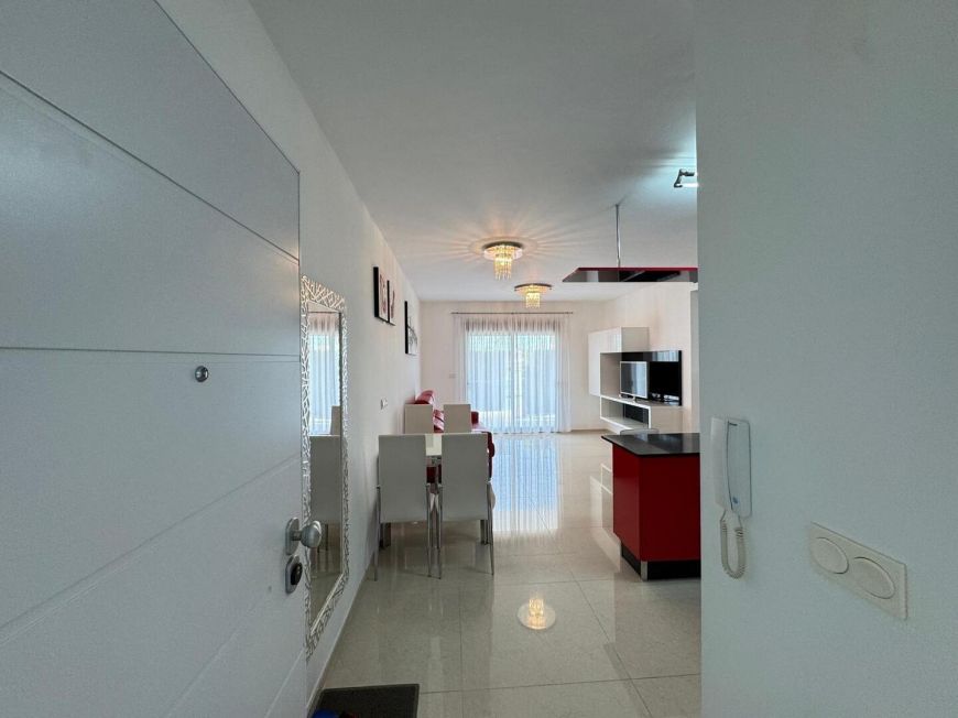 Španělsko Apartmány / byty Ciudad-quesada