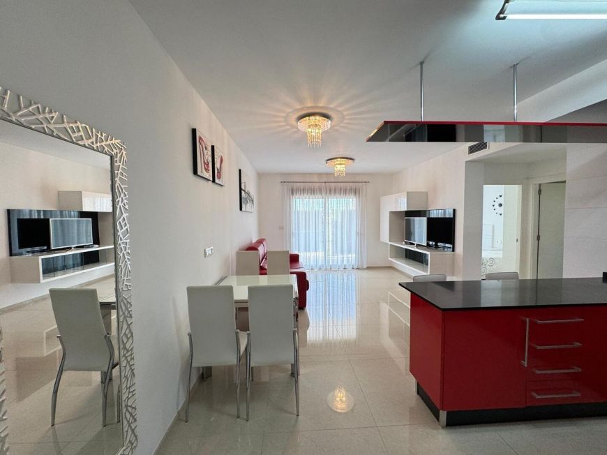 Španělsko Apartmány / byty Ciudad-quesada
