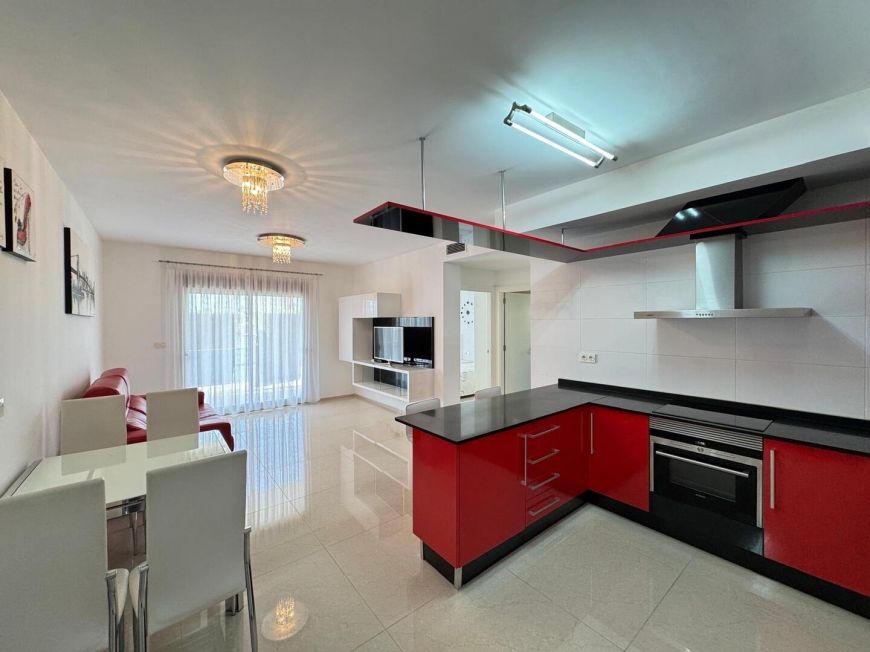 Španělsko Apartmány / byty Ciudad-quesada