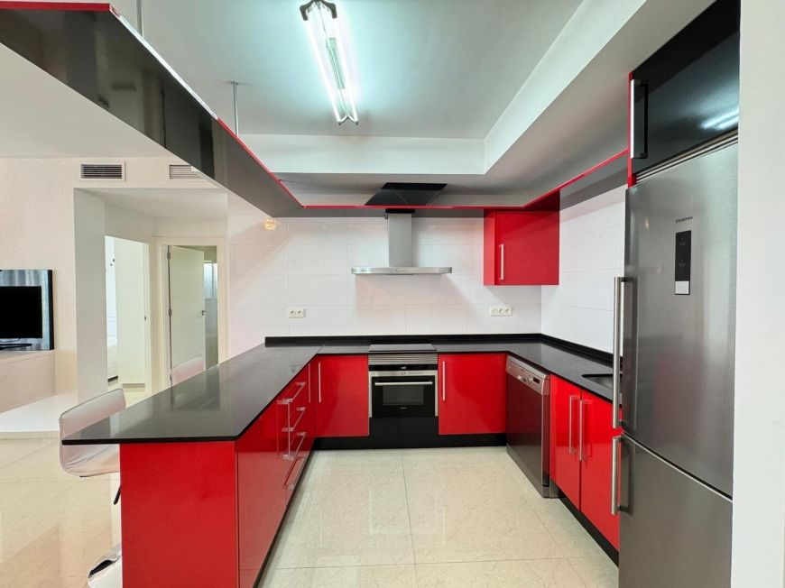 Španělsko Apartmány / byty Ciudad-quesada