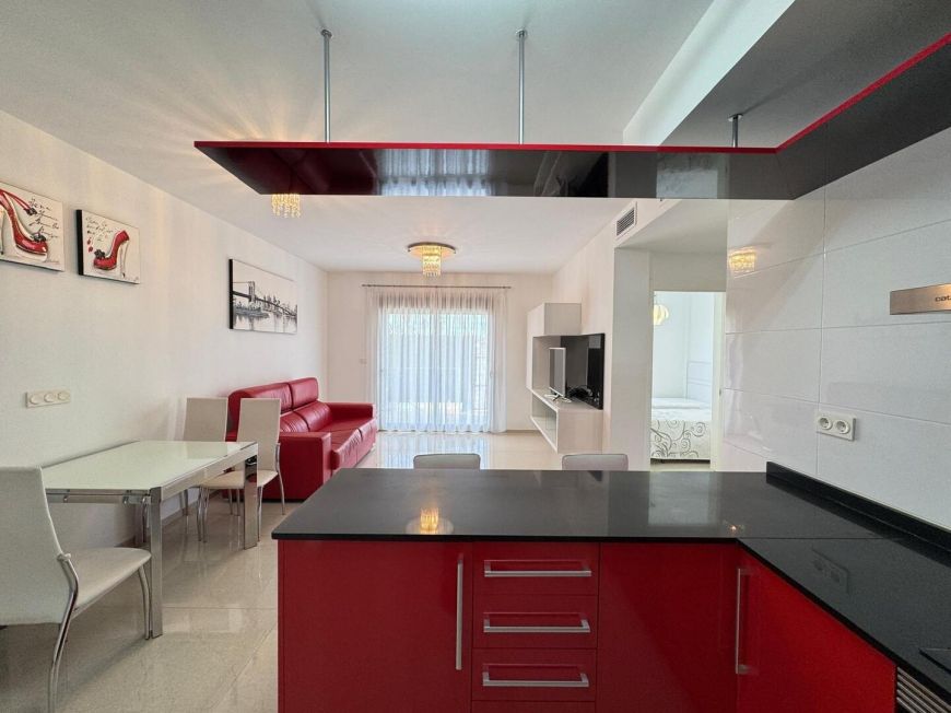 Španělsko Apartmány / byty Ciudad-quesada