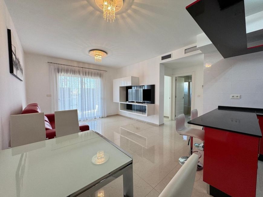 Španělsko Apartmány / byty Ciudad-quesada