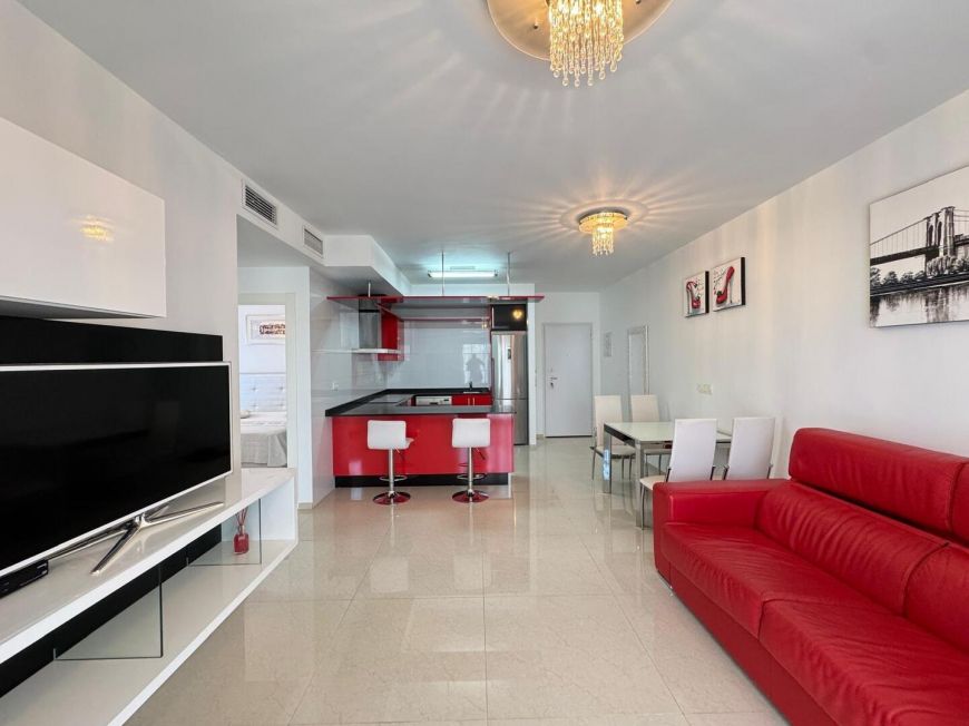 Španělsko Apartmány / byty Ciudad-quesada
