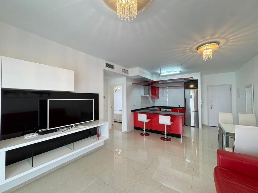 Španělsko Apartmány / byty Ciudad-quesada