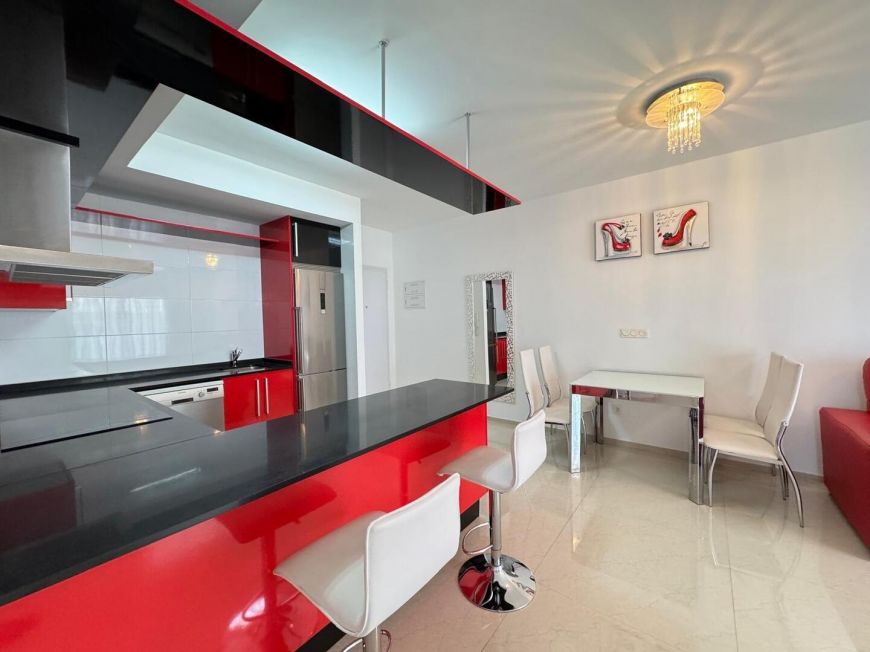 Испания apartments ciudad-quesada 