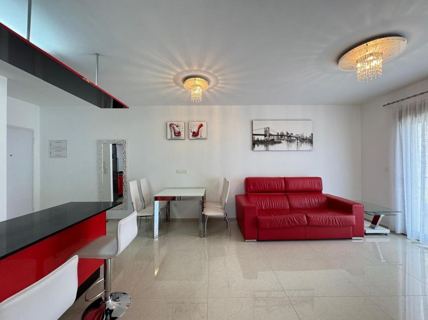 Španělsko Apartmány / byty Ciudad-quesada