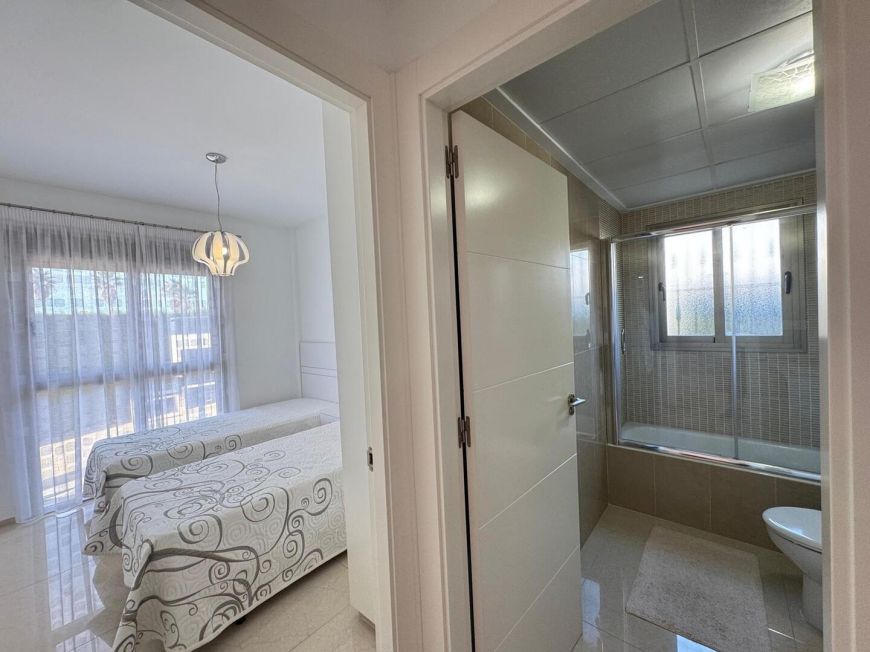 Испания apartments ciudad-quesada 