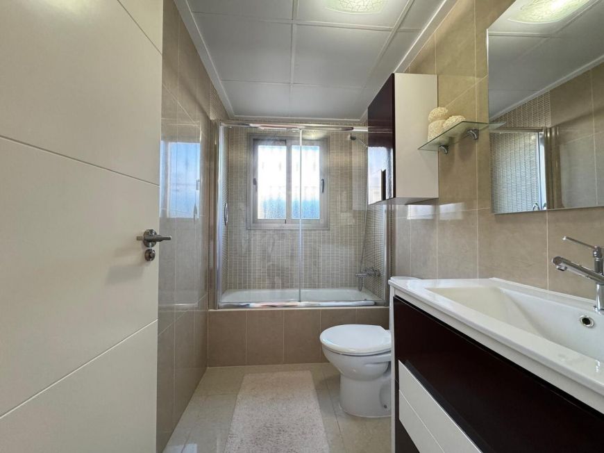 Španělsko Apartmány / byty Ciudad-quesada