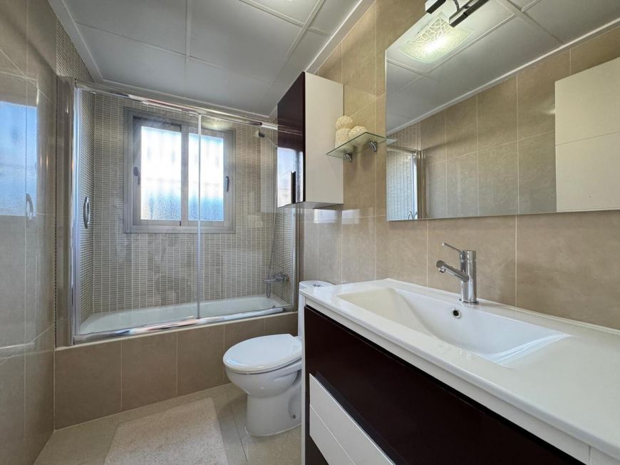 Španělsko Apartmány / byty Ciudad-quesada