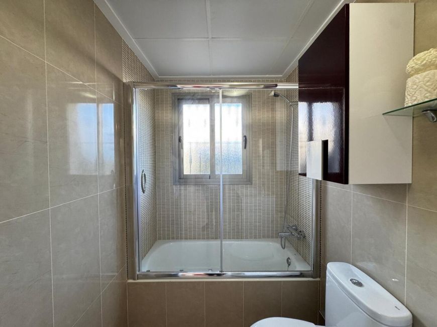 Španělsko Apartmány / byty Ciudad-quesada