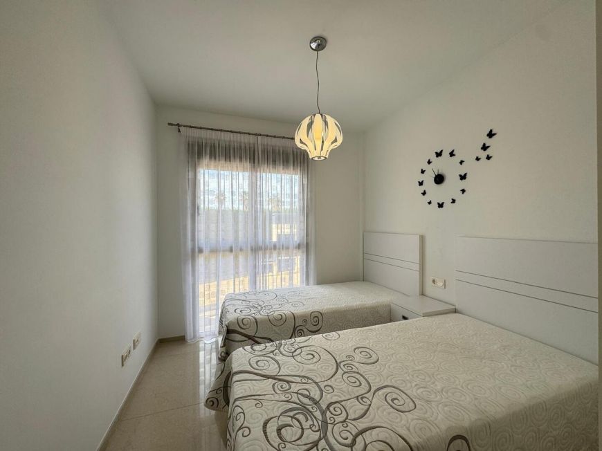 Španělsko Apartmány / byty Ciudad-quesada