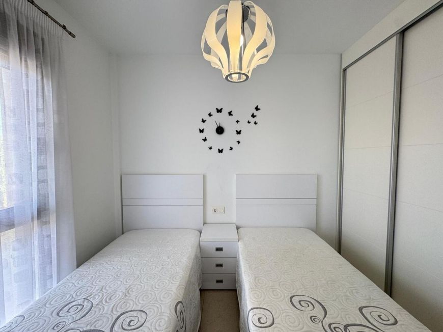 Испания apartments ciudad-quesada 