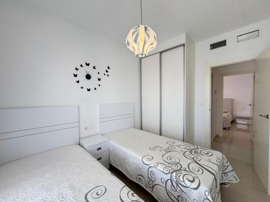 Španělsko Apartmány / byty Ciudad-quesada