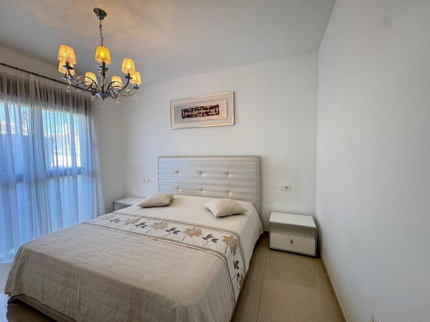 Španělsko Apartmány / byty Ciudad-quesada