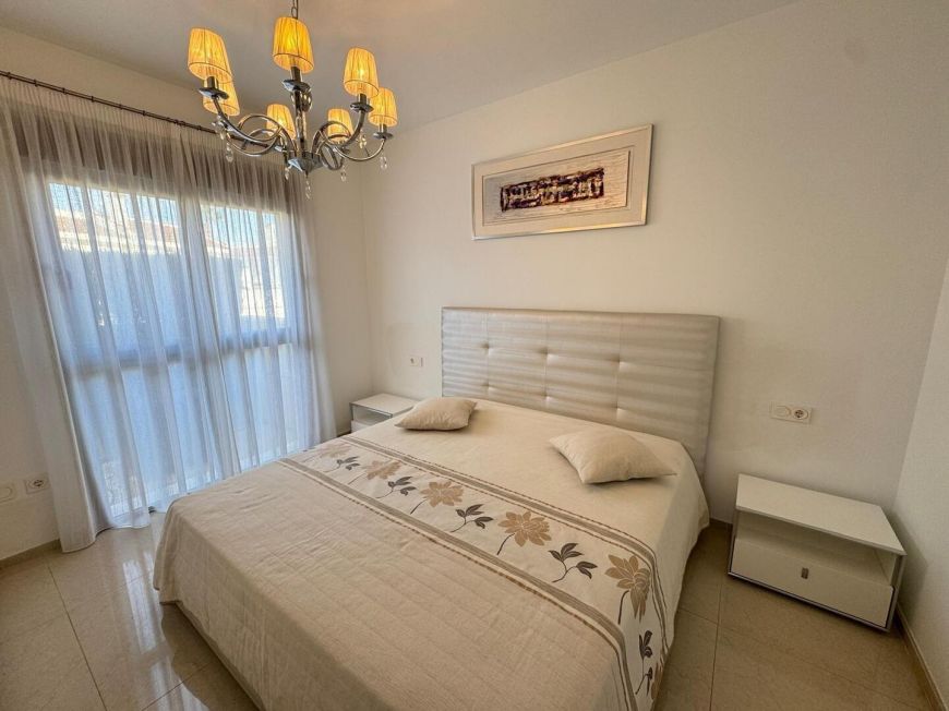 Španělsko Apartmány / byty Ciudad-quesada