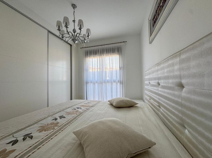 Španělsko Apartmány / byty Ciudad-quesada
