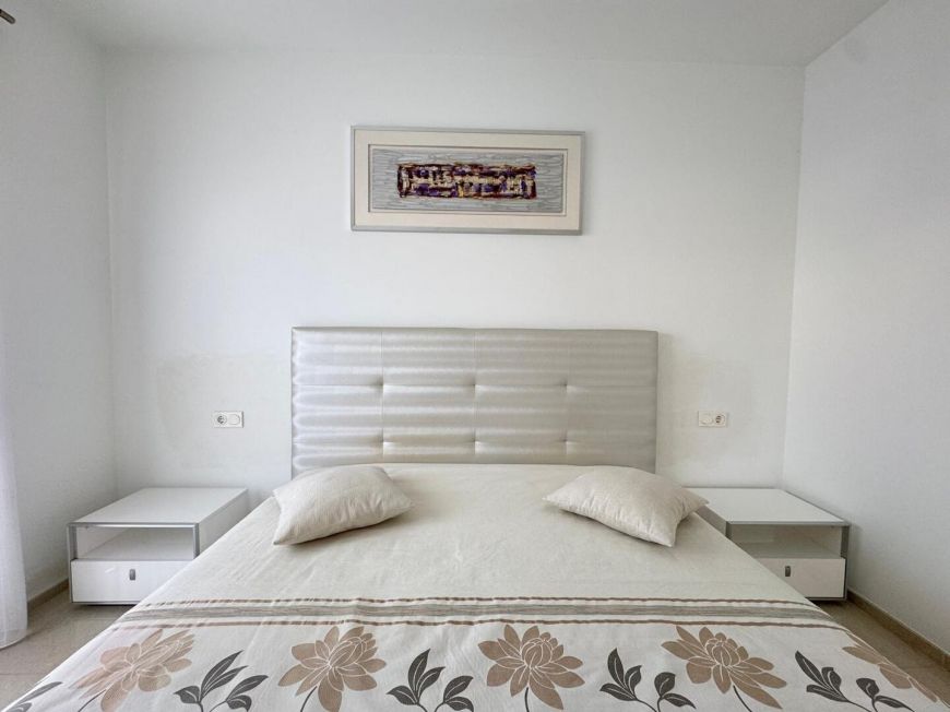 Španělsko Apartmány / byty Ciudad-quesada