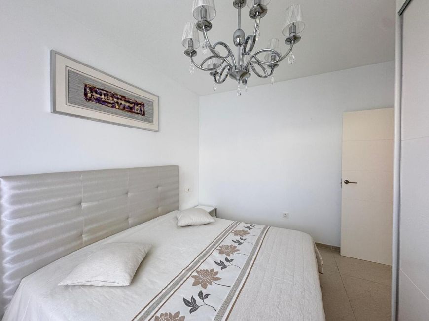 Španělsko Apartmány / byty Ciudad-quesada